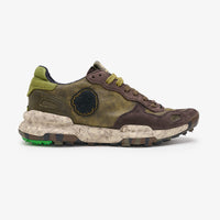 Magnolia Bronze Black