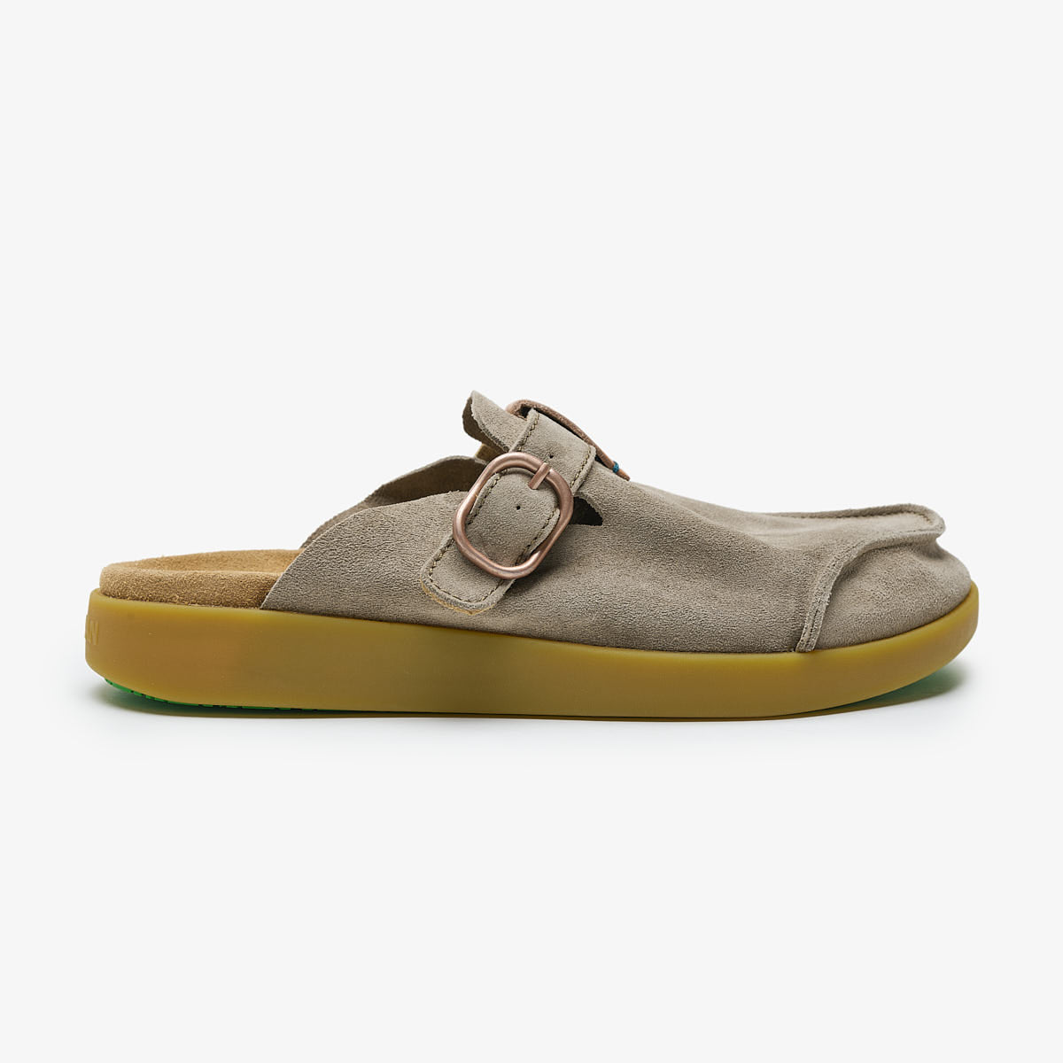 Hoote Lux | Gravel