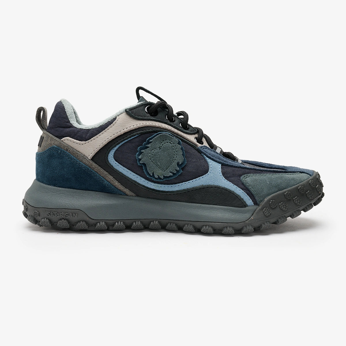 Jagube Origin | Dark Blue