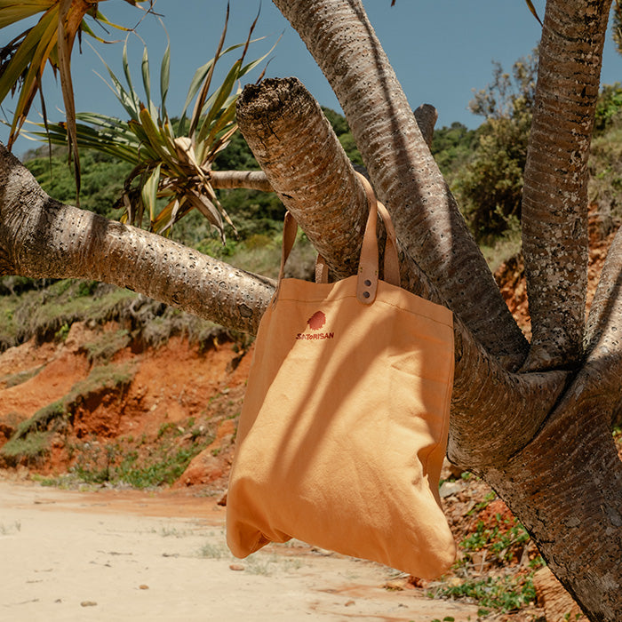 Tote Bag Carolina Gaia | Palomino