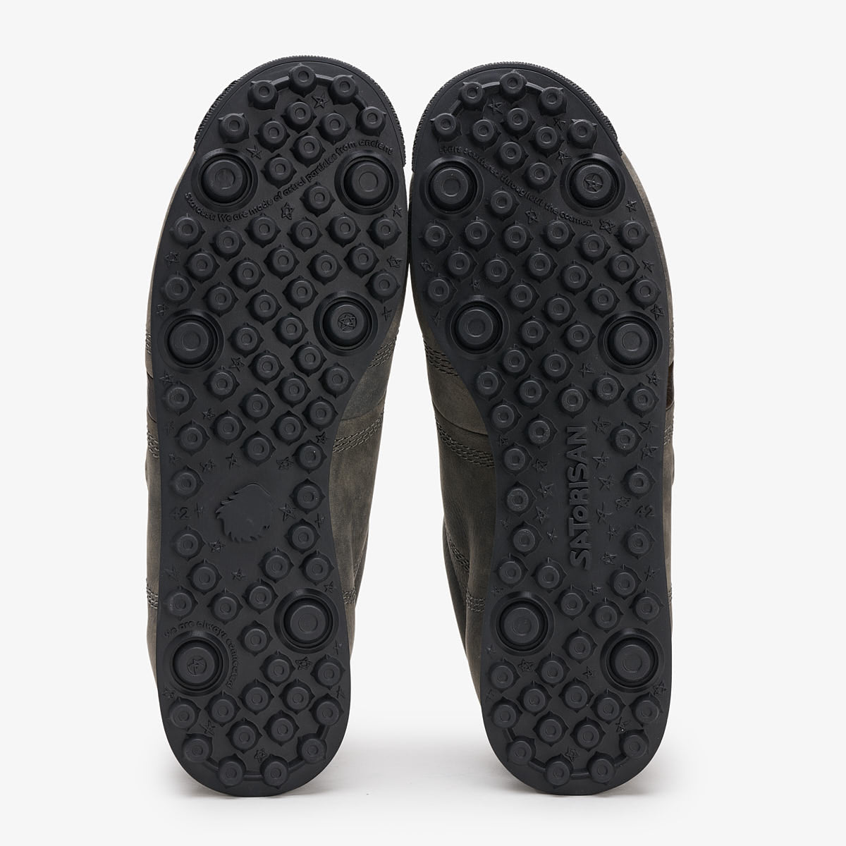 Stardust Premium | Khakies Black