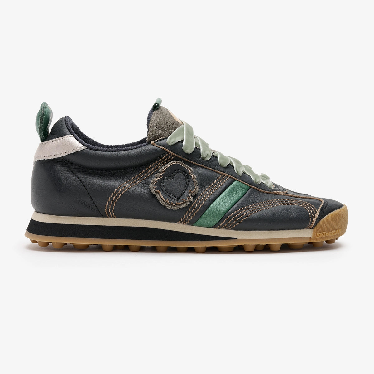 Stardust Premium EVO | Black