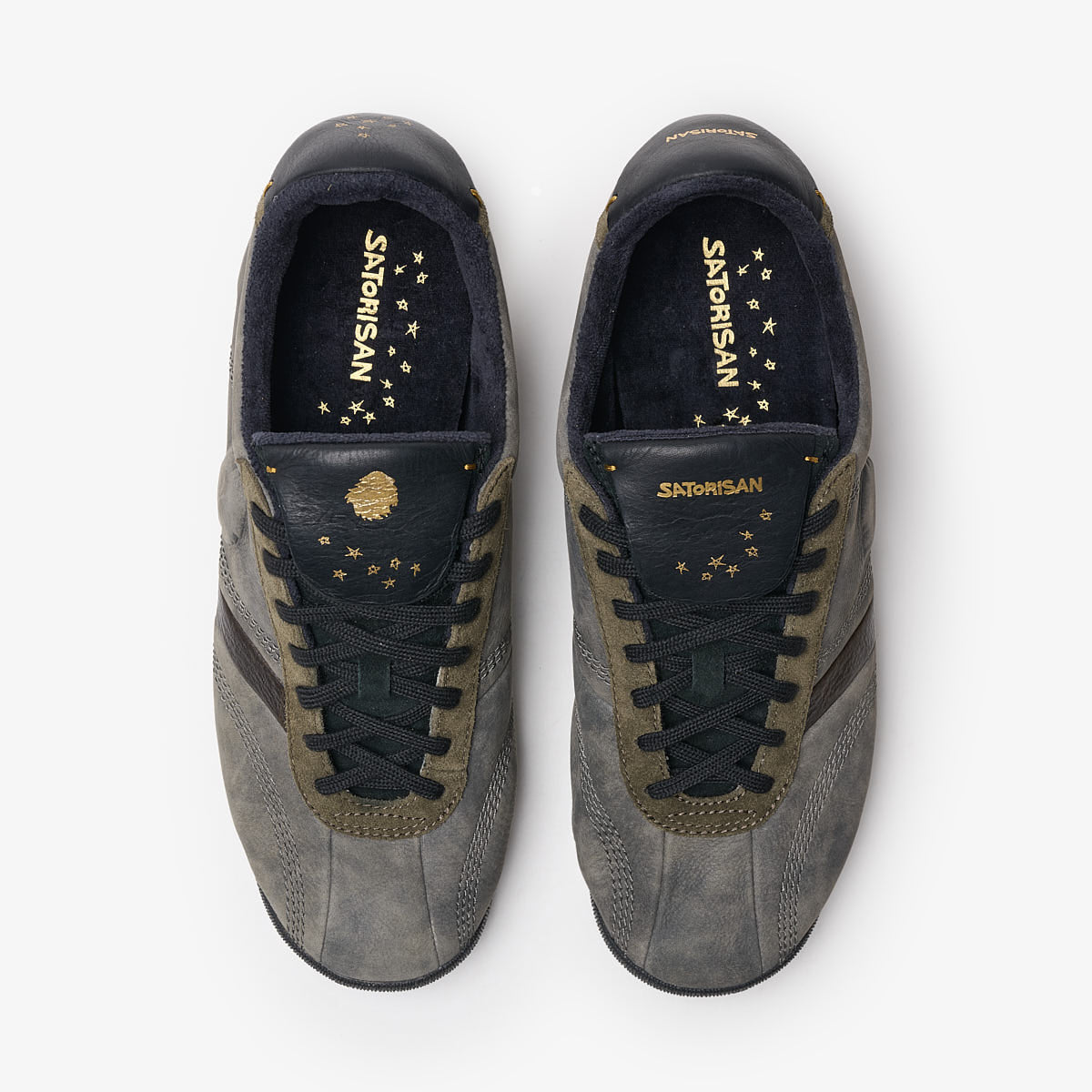 Stardust Premium | Khakies Black