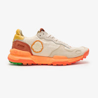 Chantilly Orange