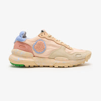 Creamy Peach