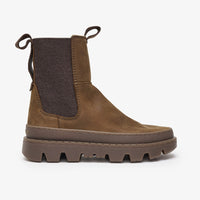 Mid Brown
