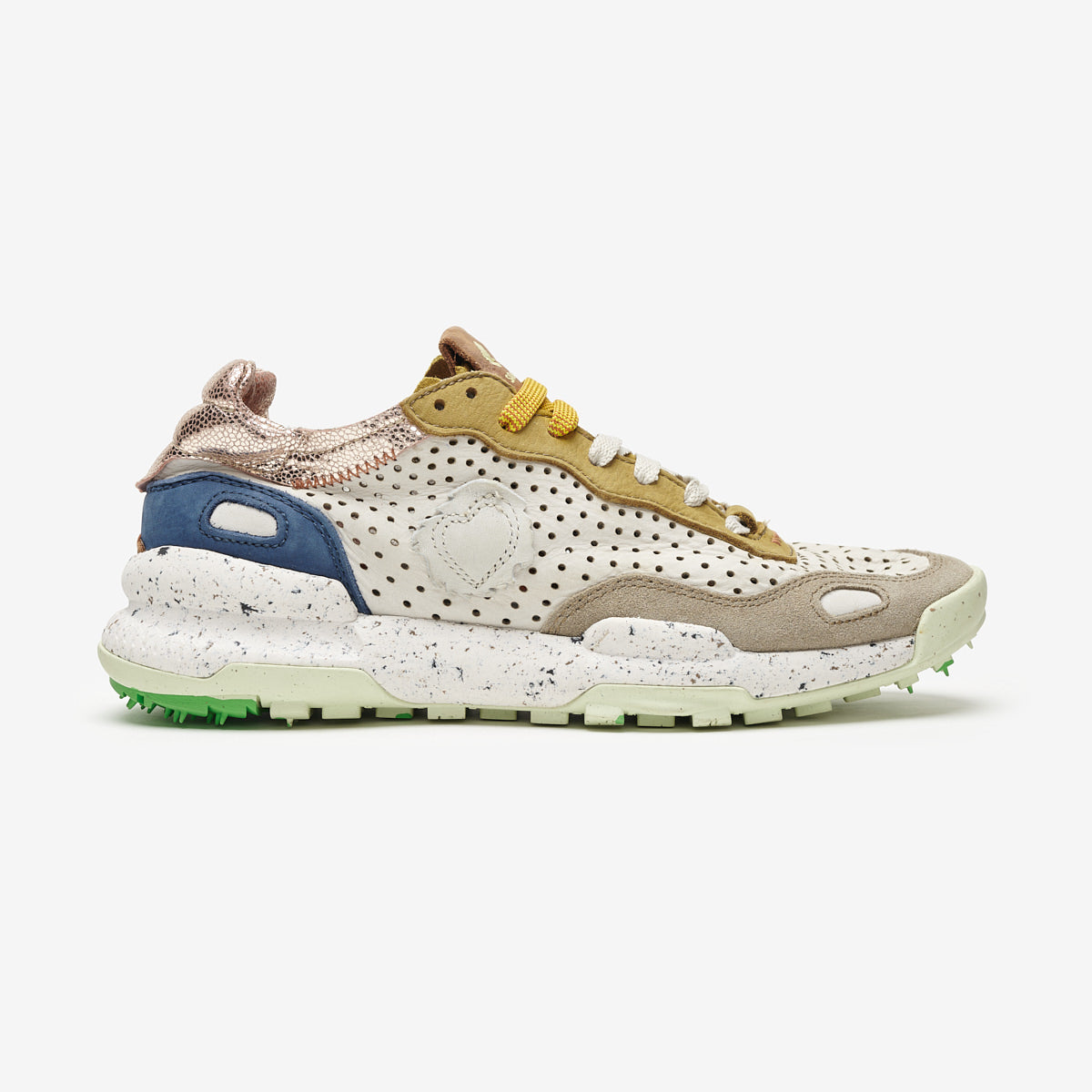 Chacrona Laser premium | Multicolor