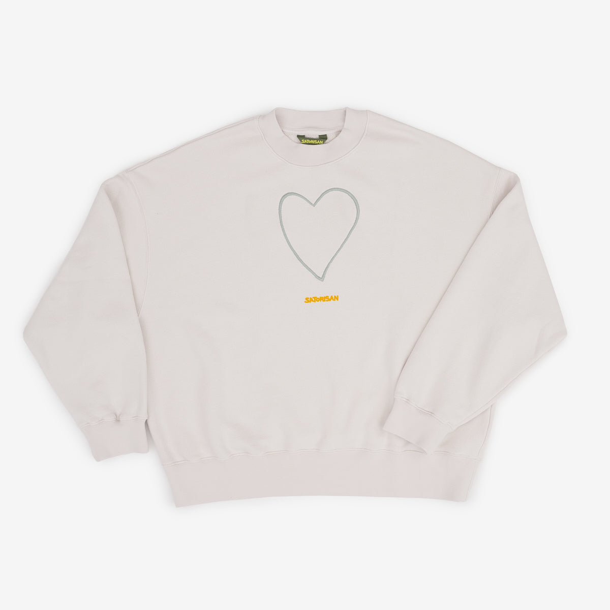 sudadera algodón orgánico hombre blanco