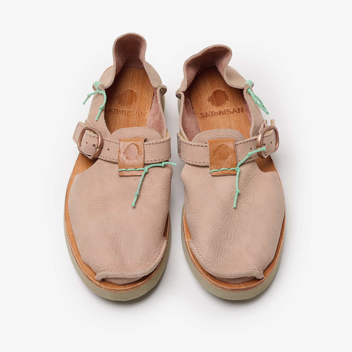 Benirras Premium | Nomad Beige