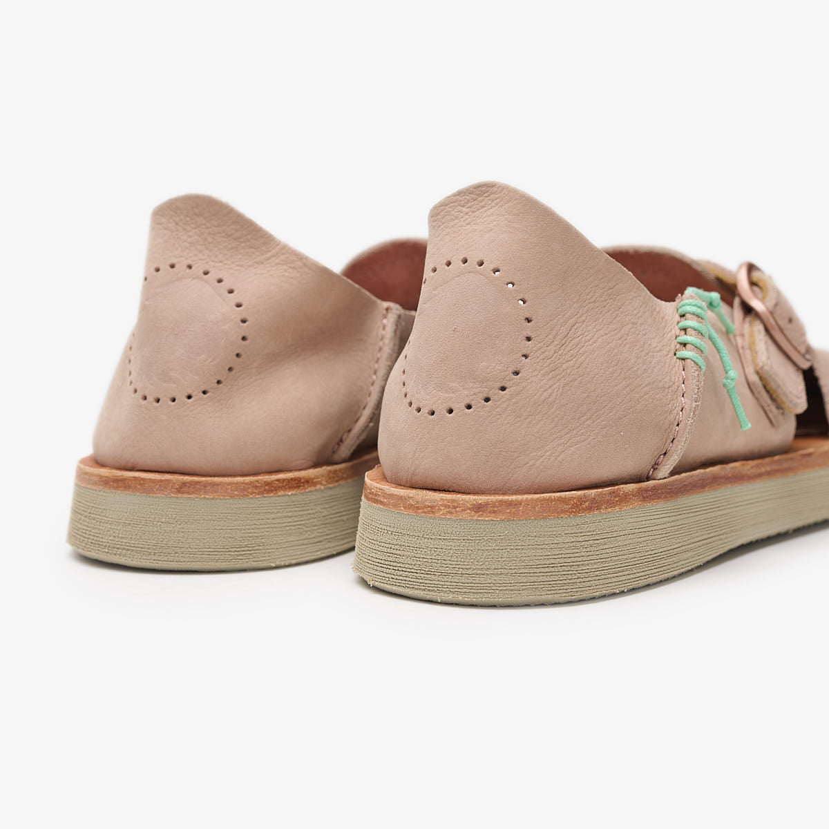 Benirras Premium | Nomad Beige