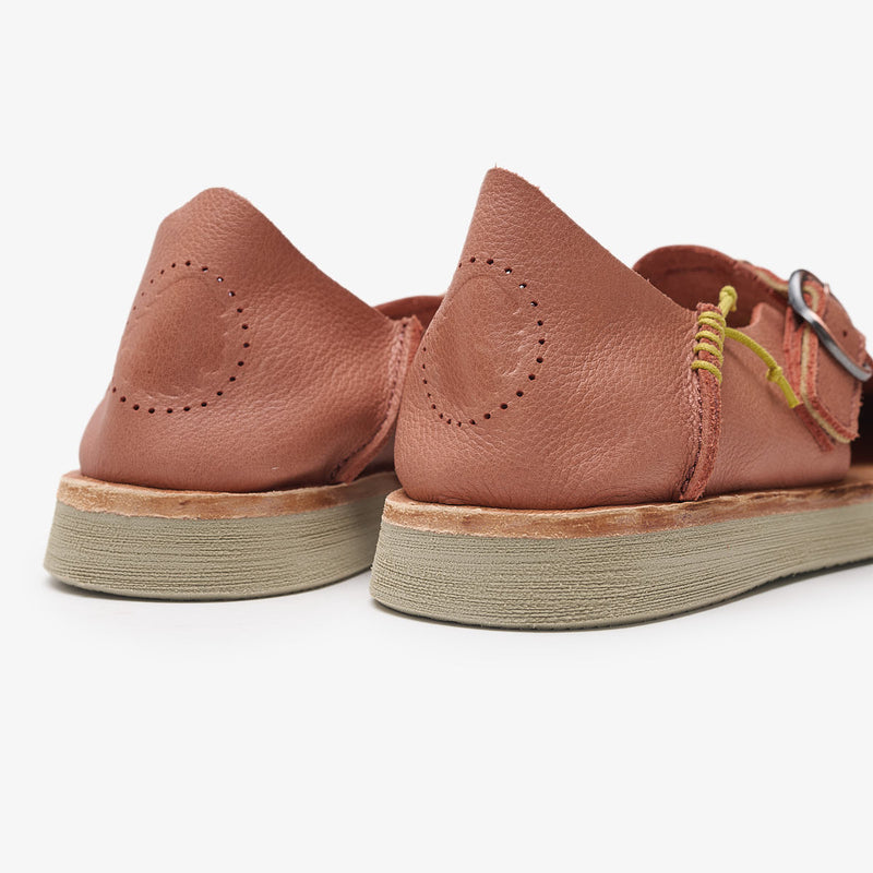 Benirras Premium | Terracota Bronze