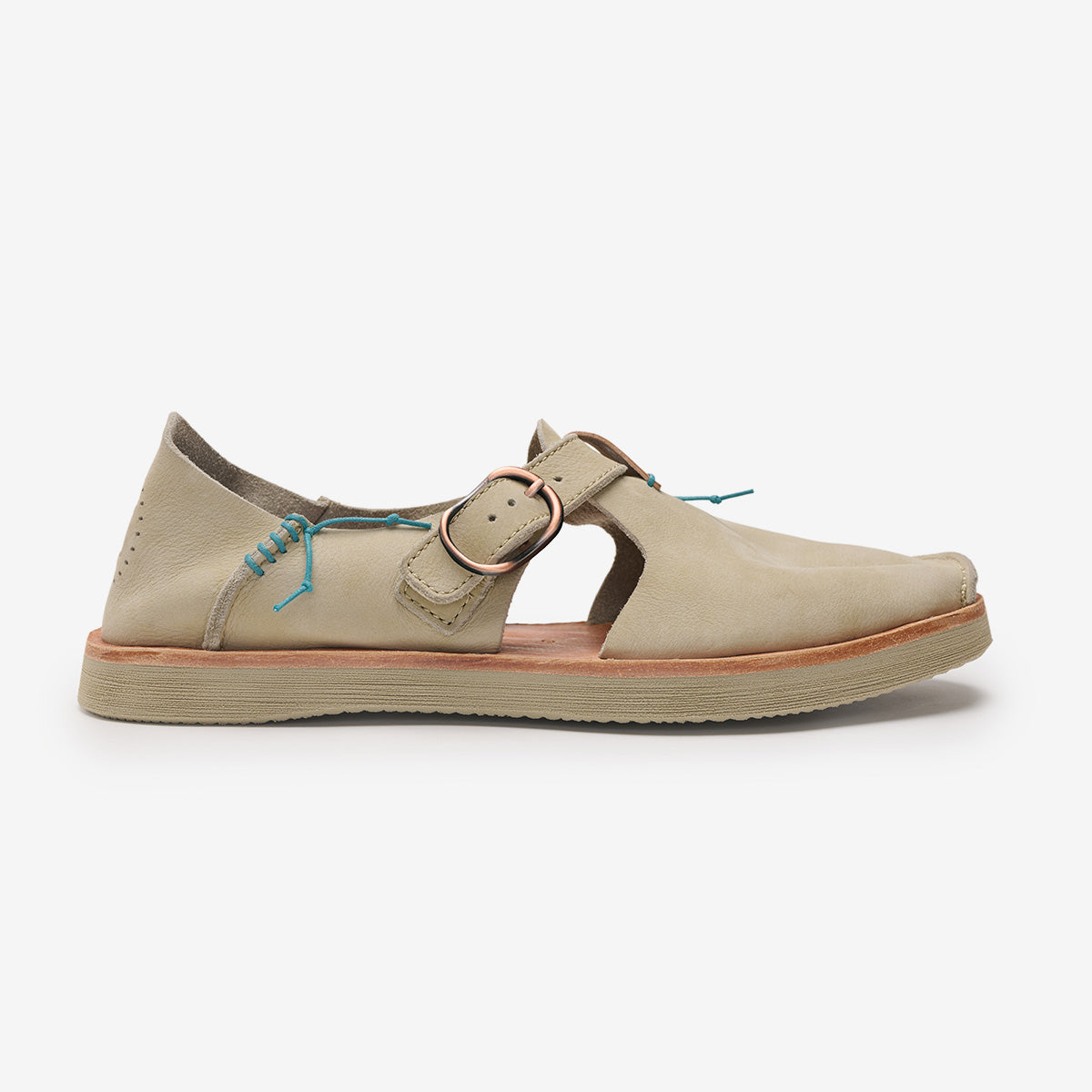 Benirras Premium | Urbanite Green