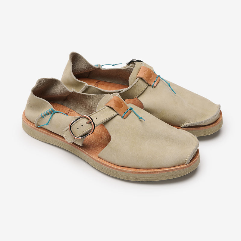 Benirras Premium | Urbanite Green
