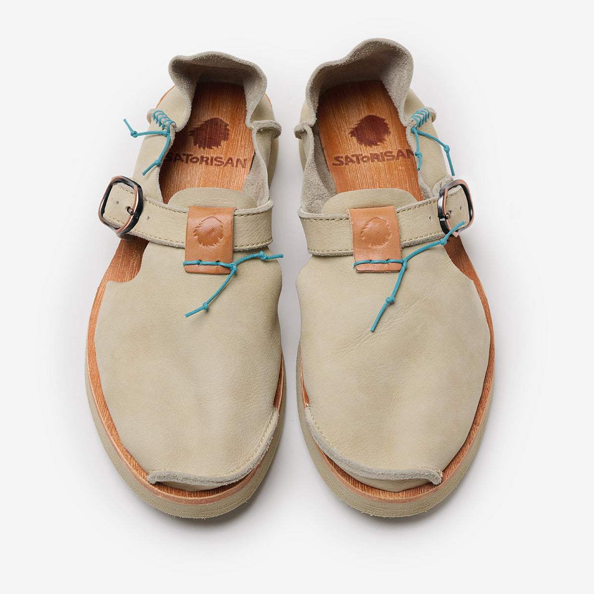 Benirras Premium | Urbanite Green