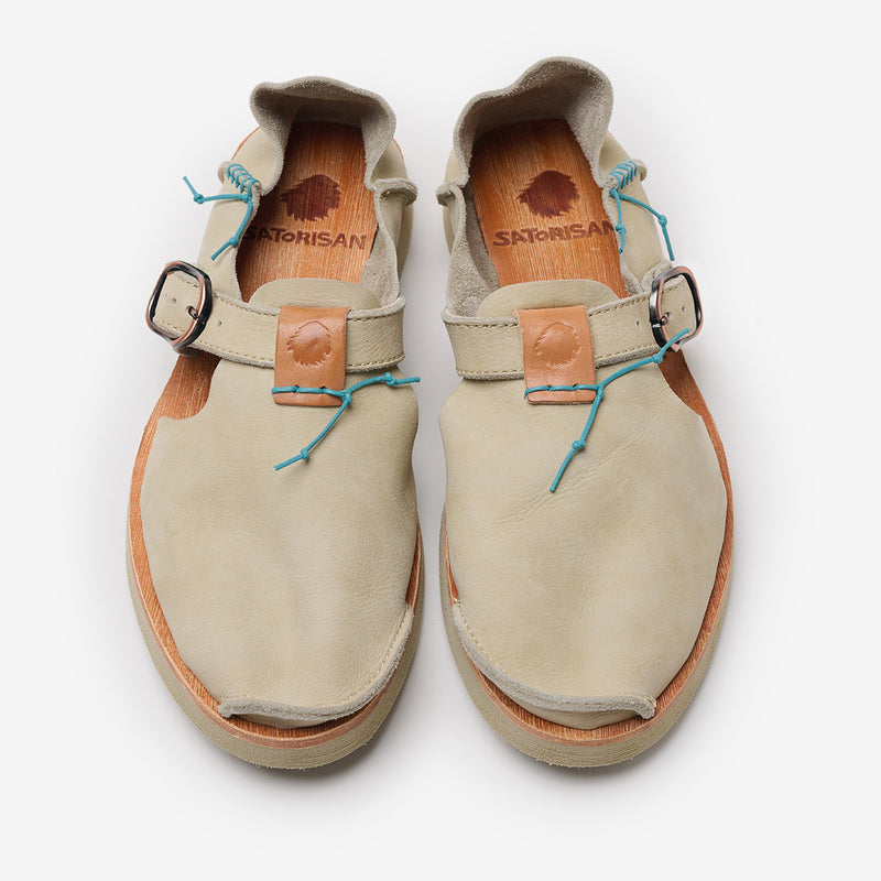 Benirras Premium | Urbanite Green