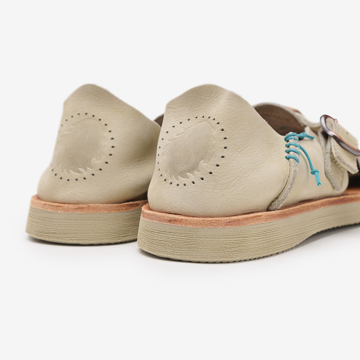 Benirras Premium | Urbanite Green