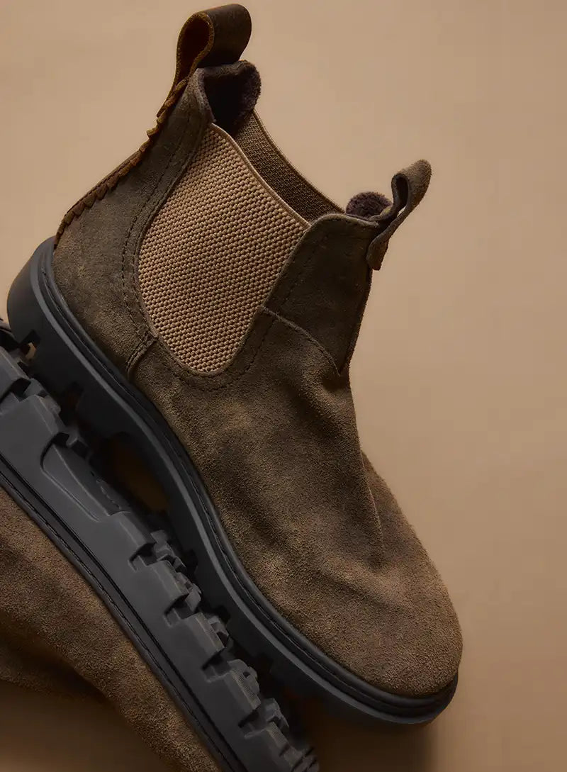 Botas