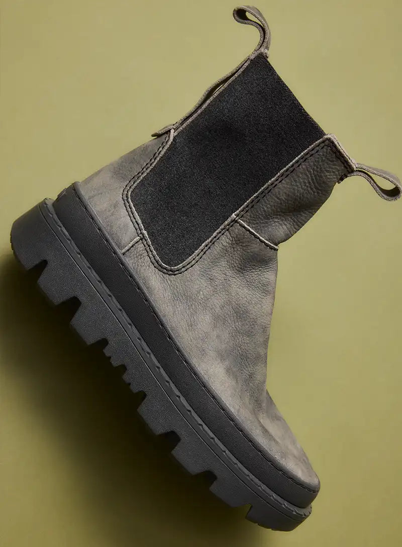 Botas