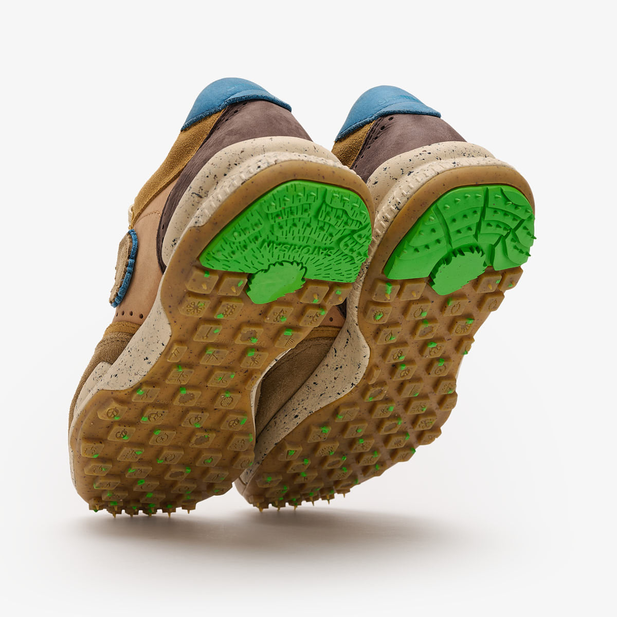 Chacrona Premium UL DLS | Cuero