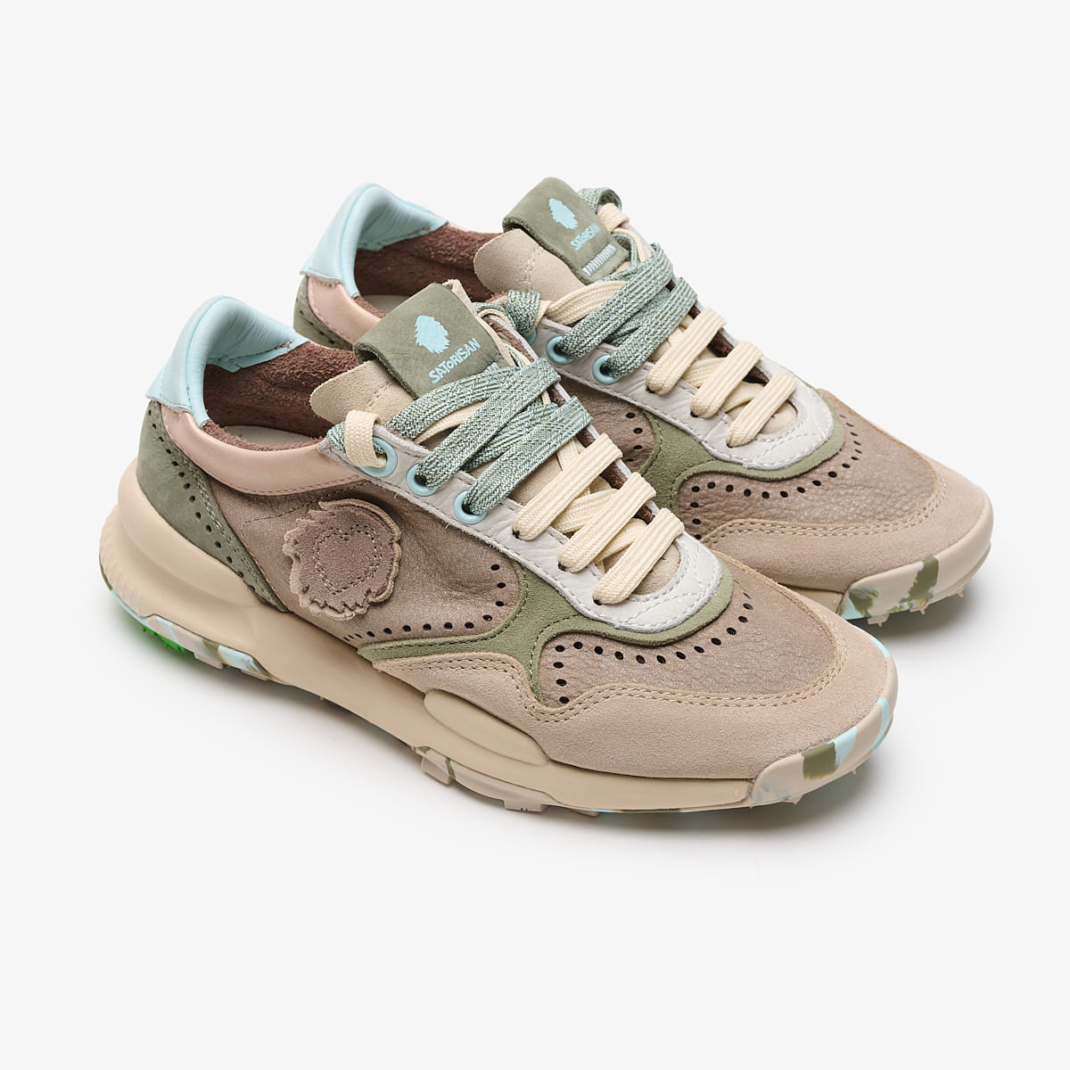 Chacrona Premium UL DLS | Driftwood Brown