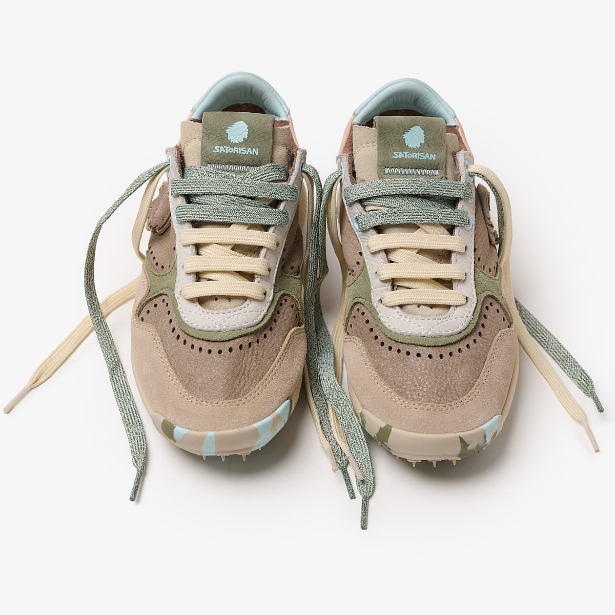 Chacrona Premium UL DLS | Driftwood Brown