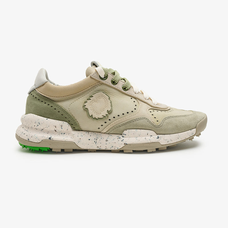Chacrona Premium UL DLS | Urbanite Green