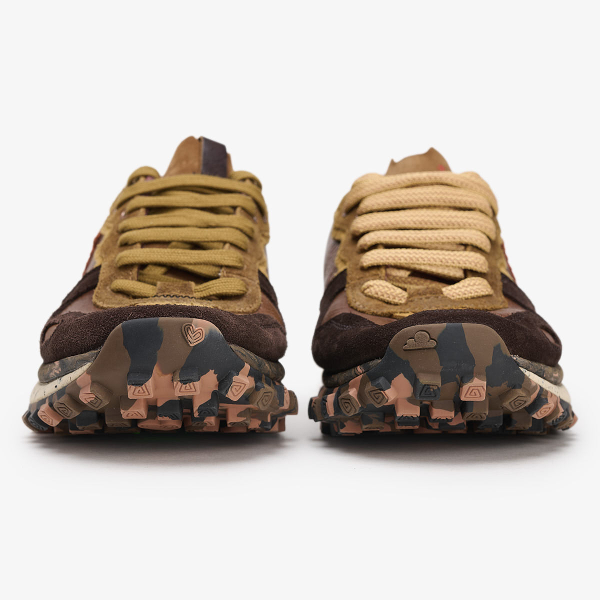 Chacrona Metta Buckingham | Bronze Brown