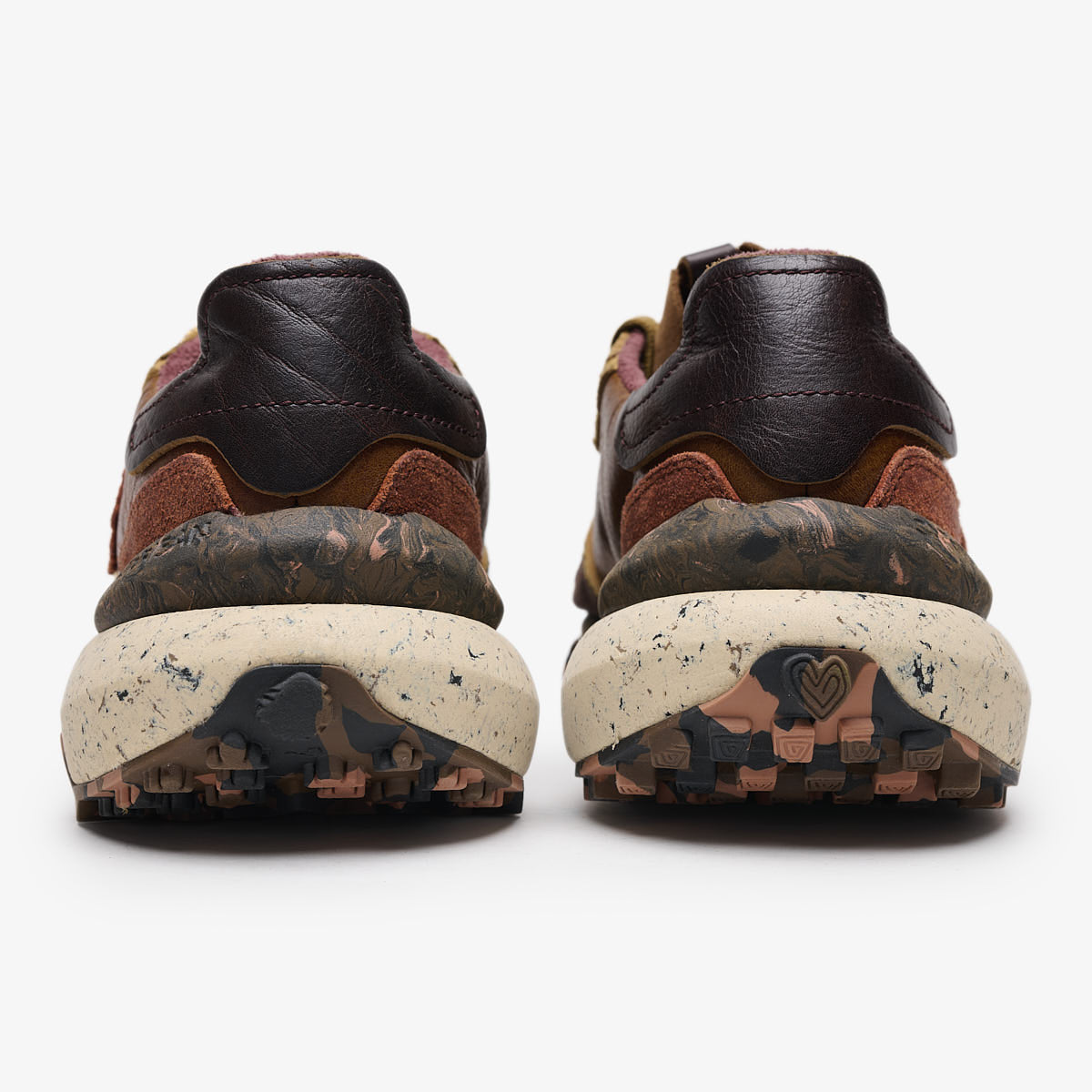 Chacrona Metta Buckingham | Bronze Brown