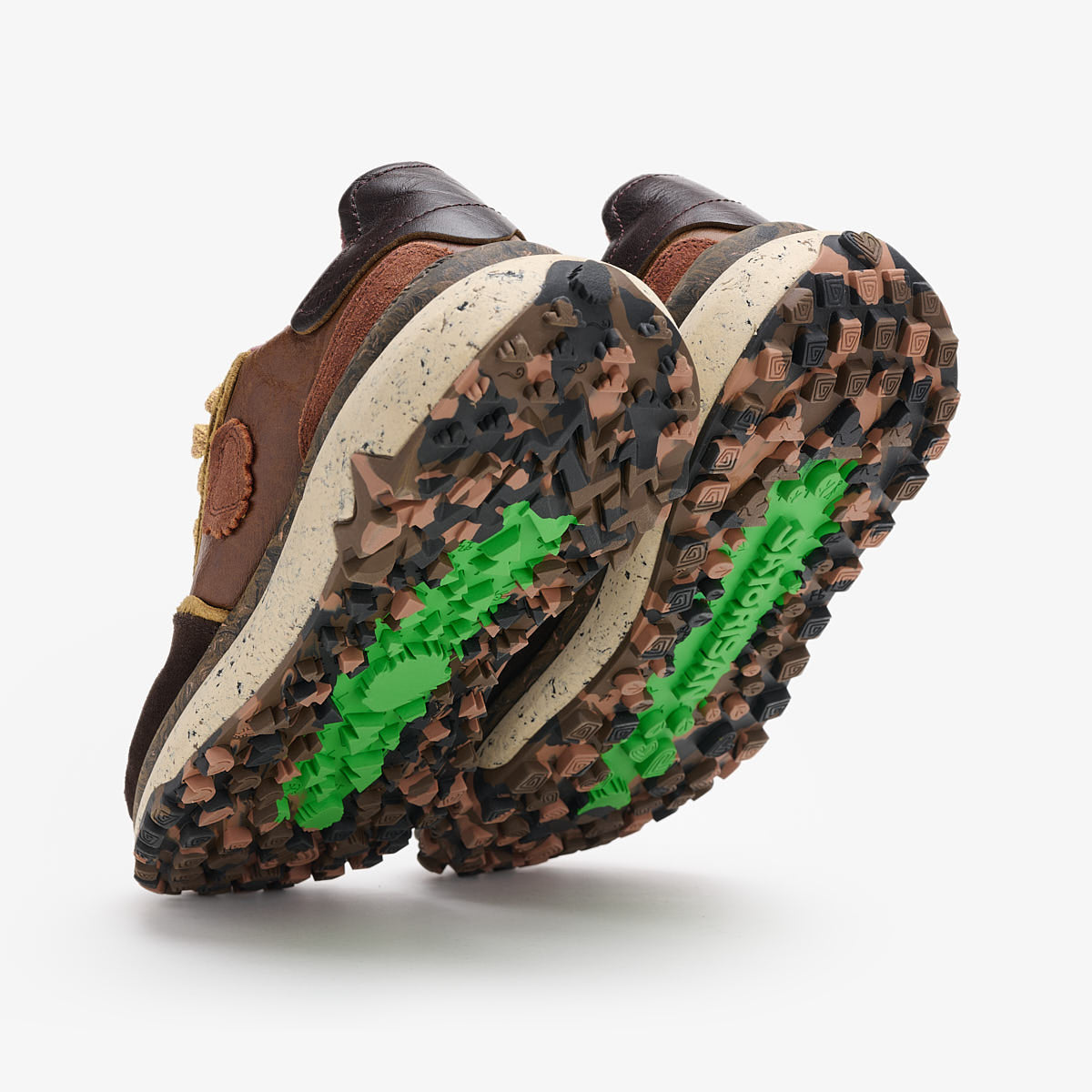 Chacrona Metta Buckingham | Bronze Brown