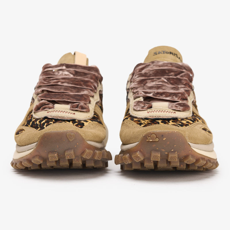 Chacrona Metta Premium | Baby Leopard