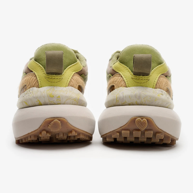 Chacrona Metta Premium EVO | Camel