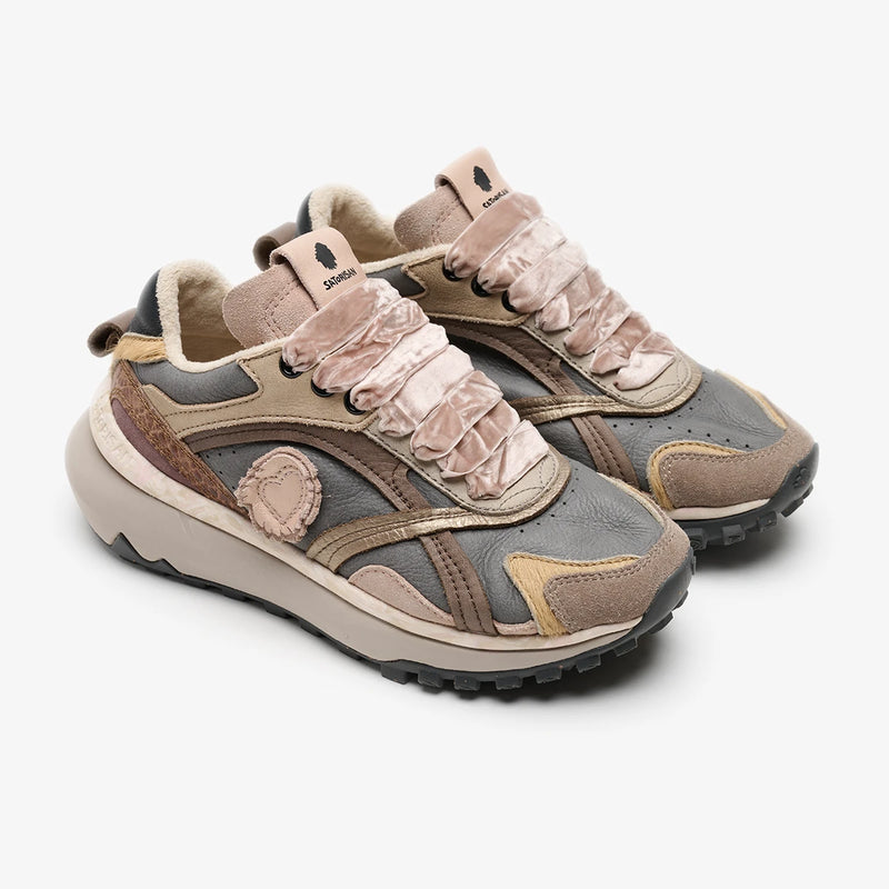 Chacrona Metta Premium EVO | Wandering Grey