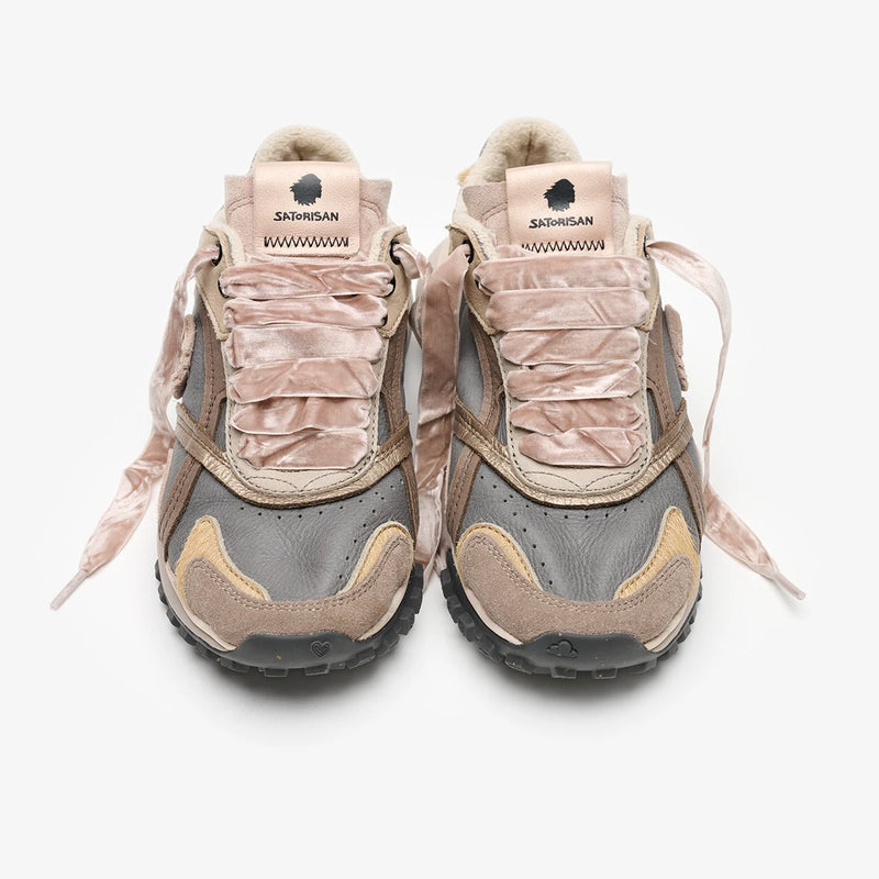 Chacrona Metta Premium EVO | Wandering Grey