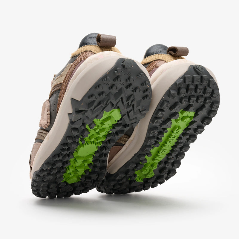 Chacrona Metta Premium EVO | Wandering Grey