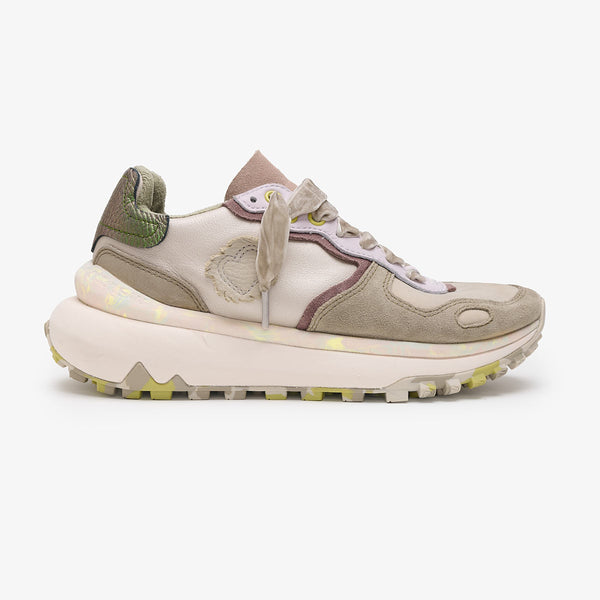 Chacrona Metta Premium | Fossil Beige