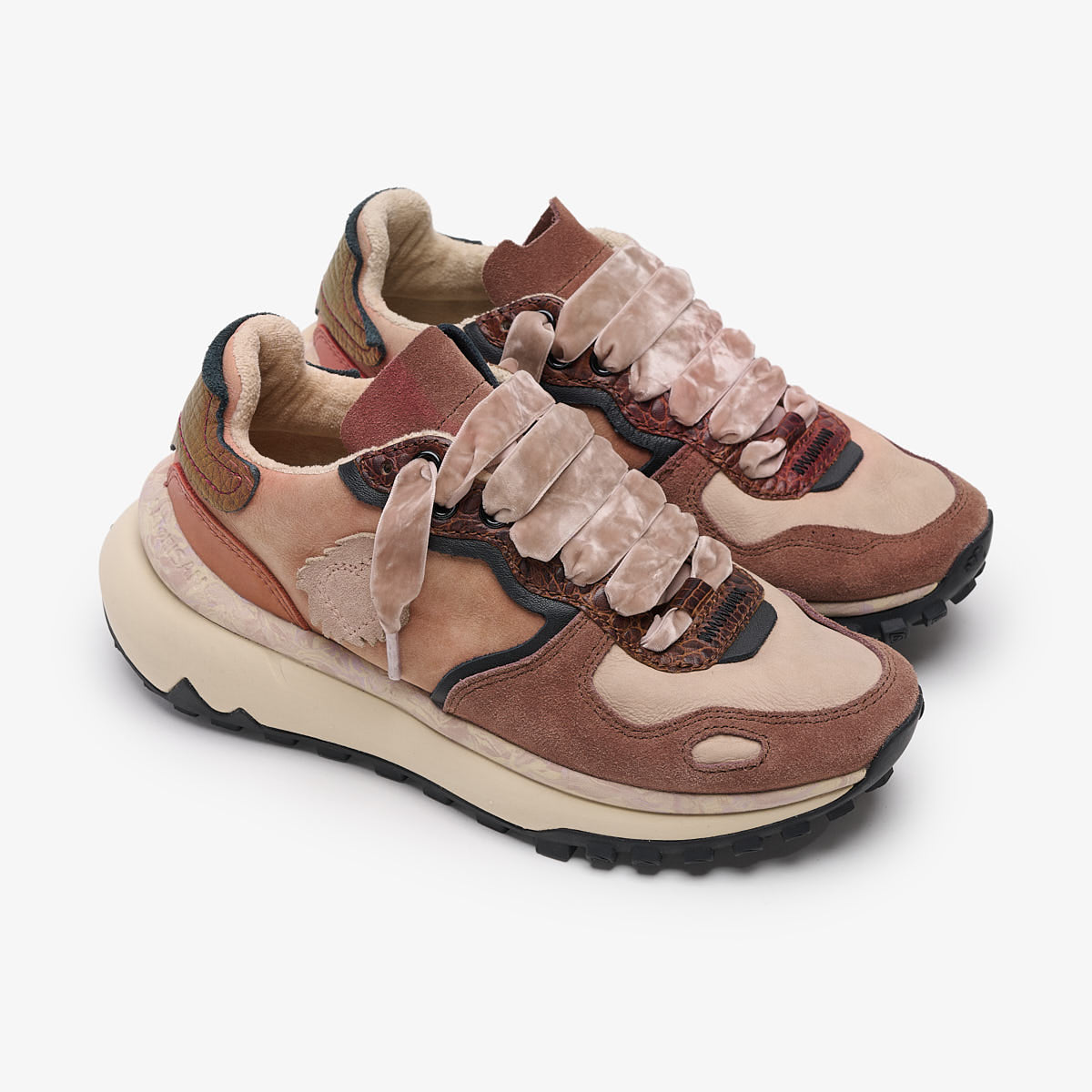 Chacrona Metta Premium | Nomad Beige