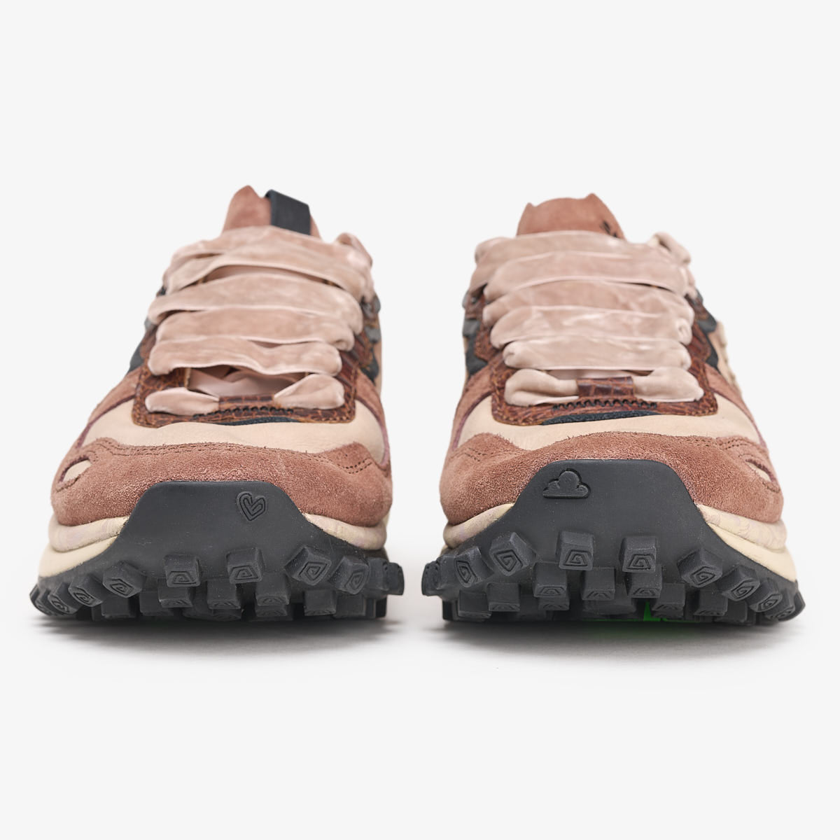 Chacrona Metta Premium | Nomad Beige