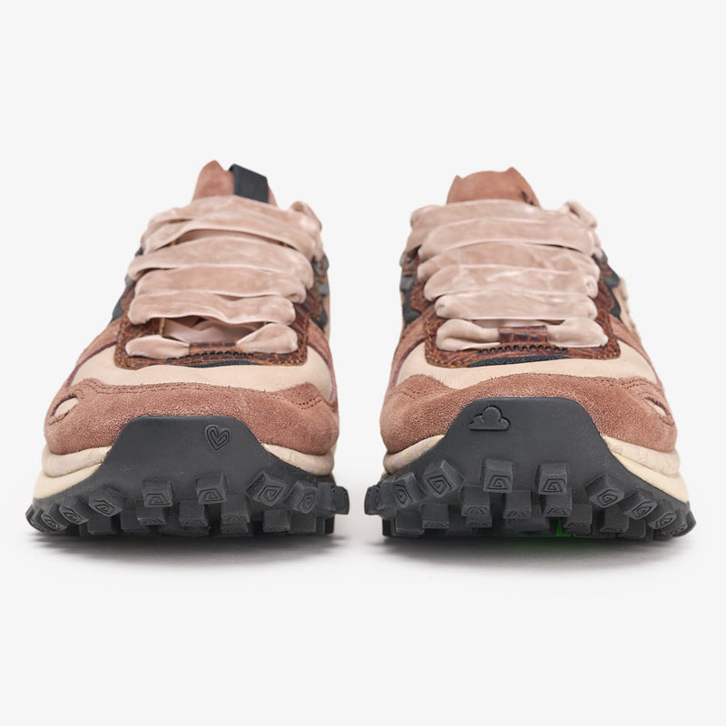 Chacrona Metta Premium | Nomad Beige