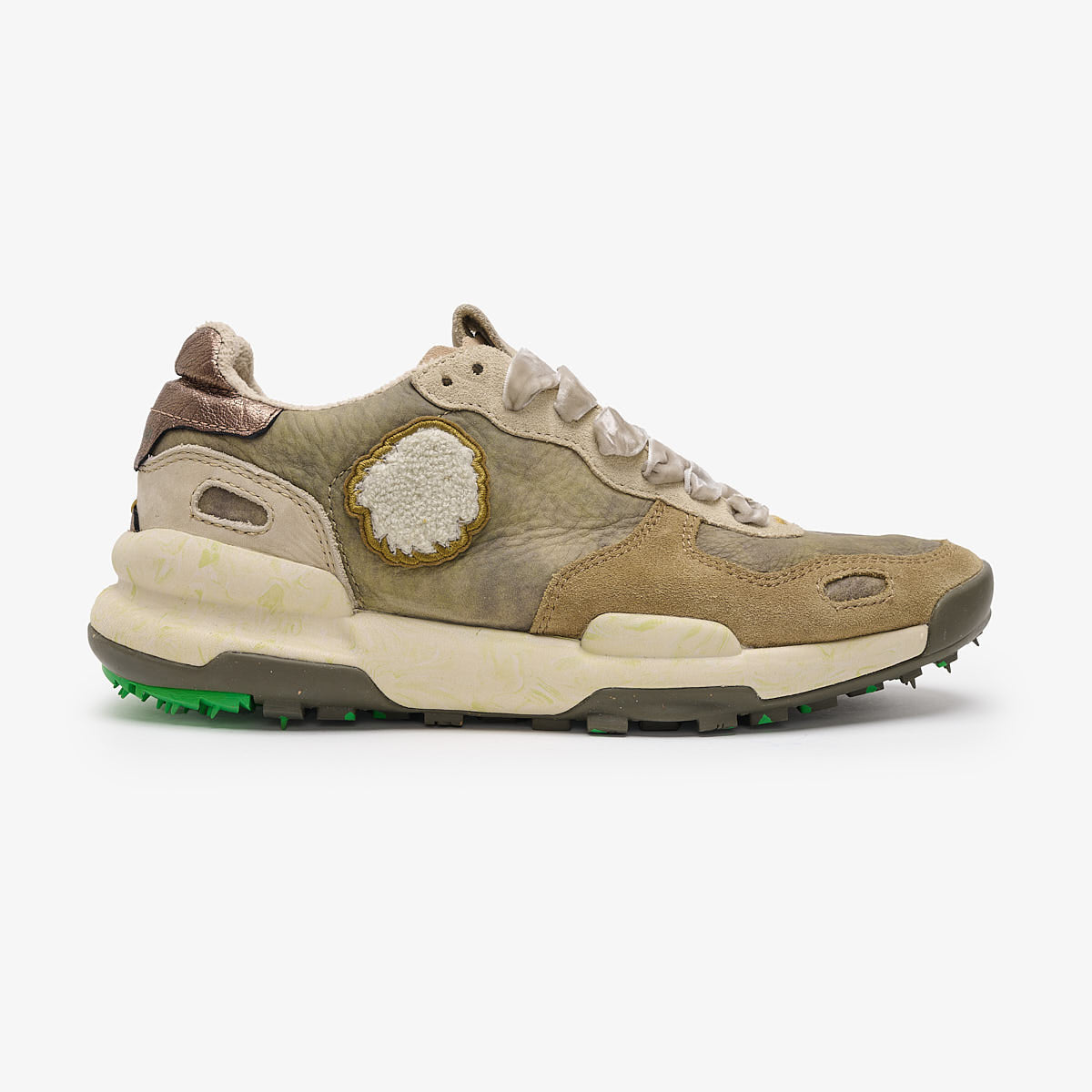 Chacrona Premium | Desert W