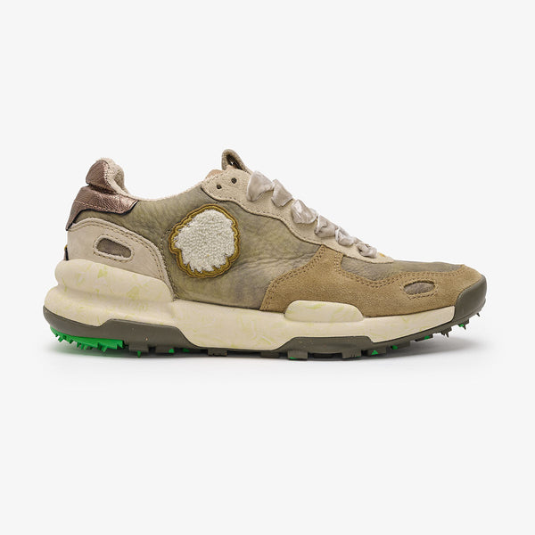 Chacrona Premium | Desert W