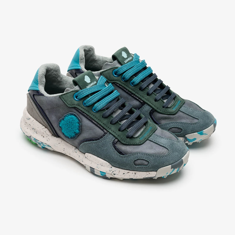 Chacrona Premium EVO | Blues