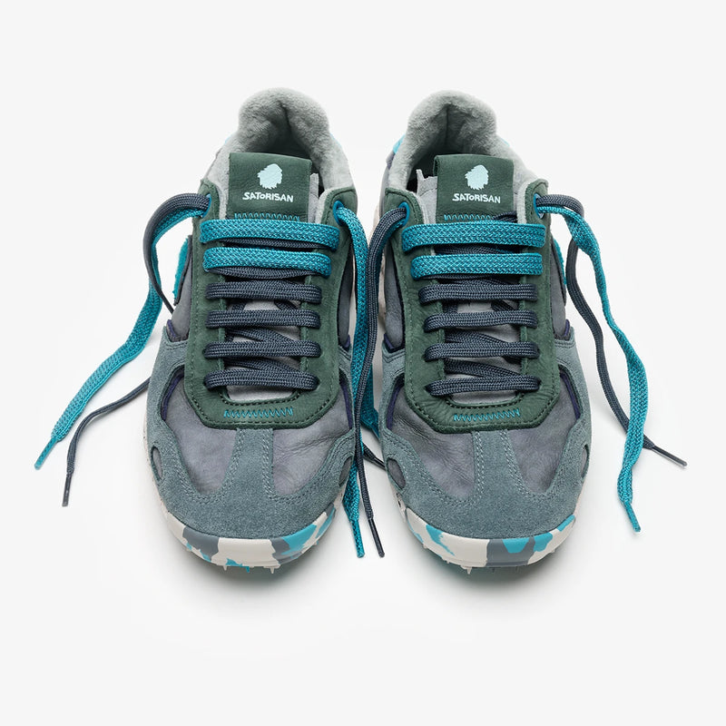 Chacrona Premium EVO | Blues