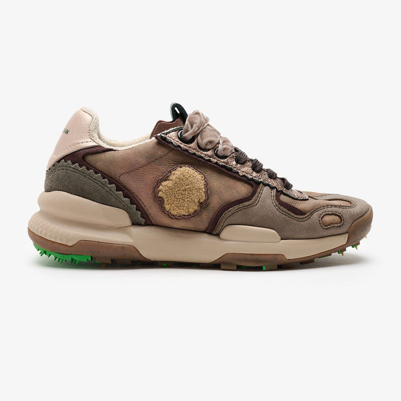 Chacrona Premium EVO | Camel