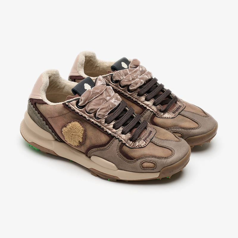 Chacrona Premium EVO | Camel