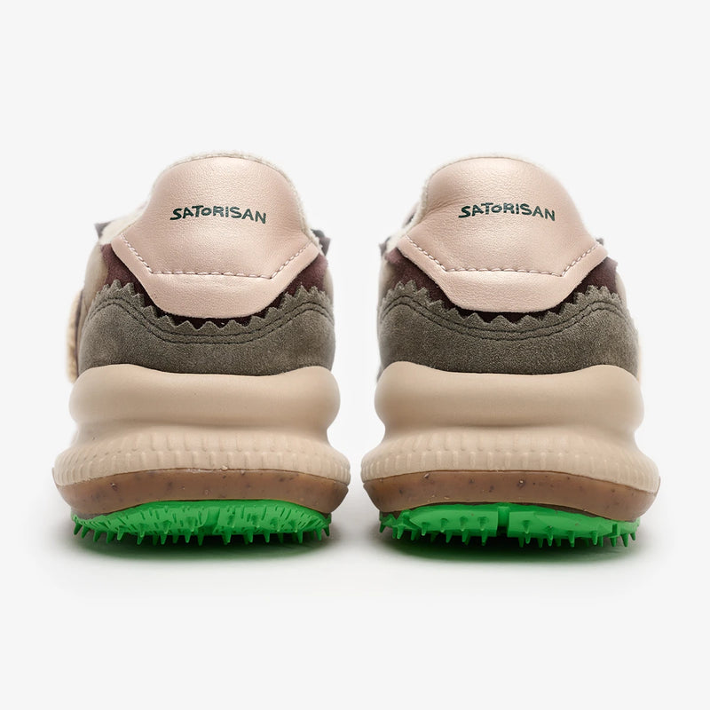 Chacrona Premium EVO | Camel