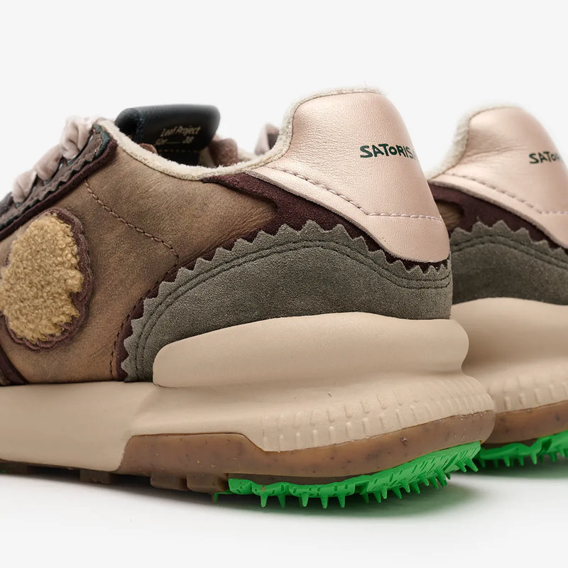 Chacrona Premium EVO | Camel