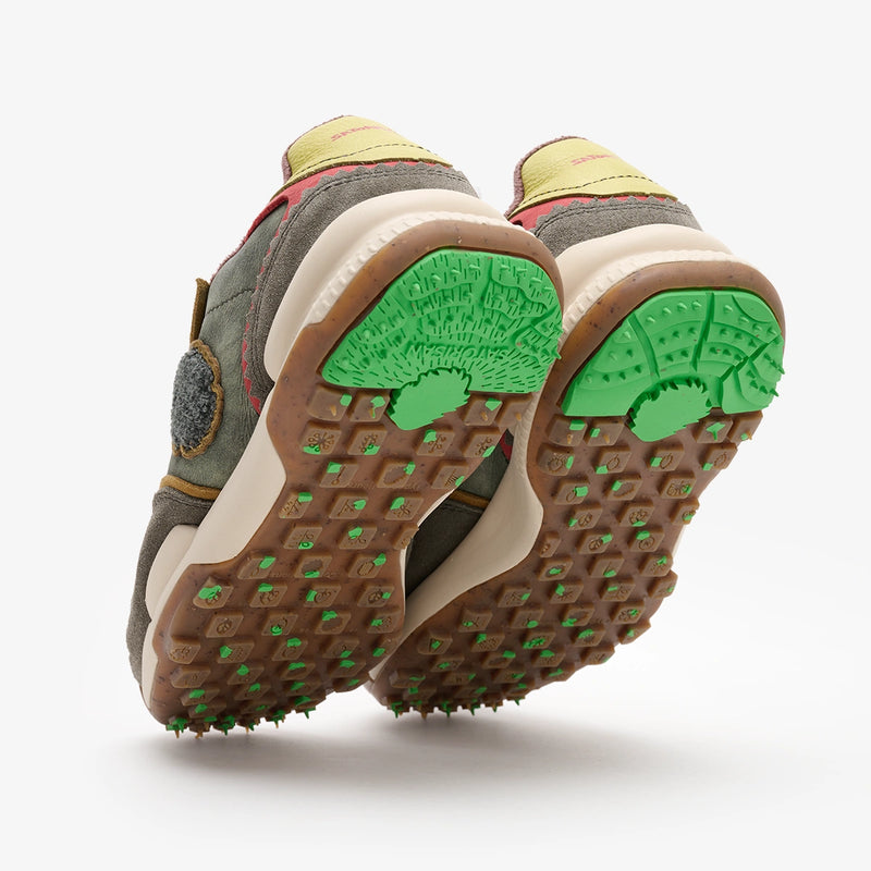 Chacrona Premium EVO | Verdes