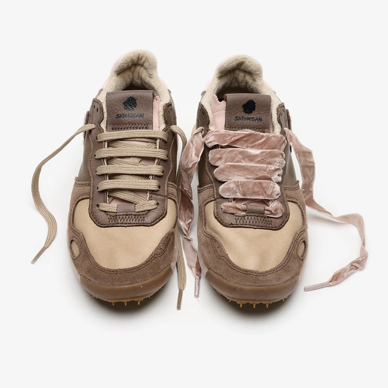 Chacrona Premium | Rustic Look
