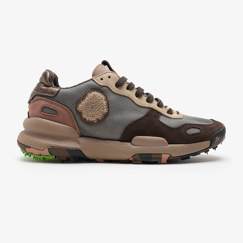 Chacrona Premium | Wandering Grey