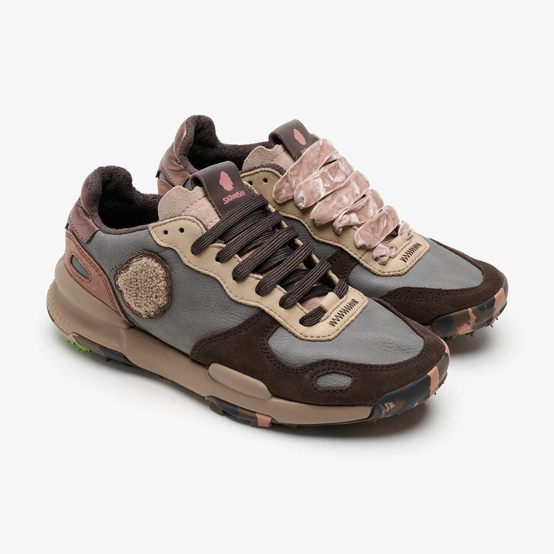 Chacrona Premium | Wandering Grey